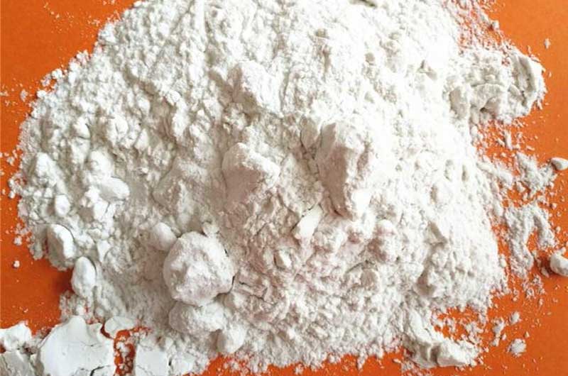 石英砂加工成60目硅砂粉，应该选择哪种设备，价格多少