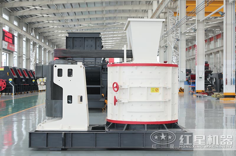 复合式粉碎机多少钱一台？