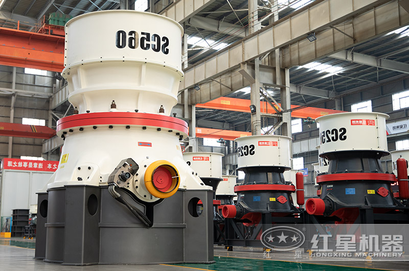 圆锥破碎机价格解析：如何让钱花在刀刃上？