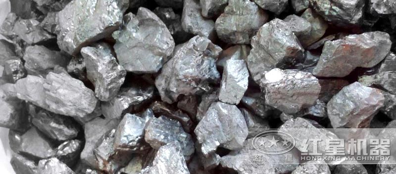 双级破碎机可以打煤矸石吗？优缺点及实战应用