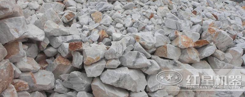 高压磨粉机可以磨重晶石吗？从加工到应用的全面解析