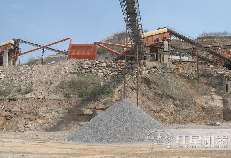 一吨石料可以生产出多少沙子？成本和利润如何？